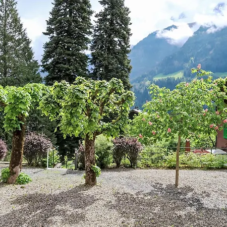 Pavillons A By Interhome דירה *