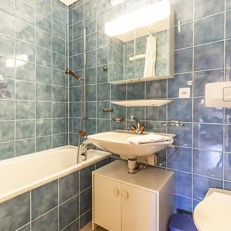 Pavillons A By Interhome Champéry