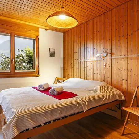 Pavillons A By Interhome