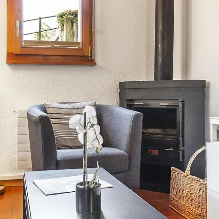 דירה Pavillons A By Interhome Champéry