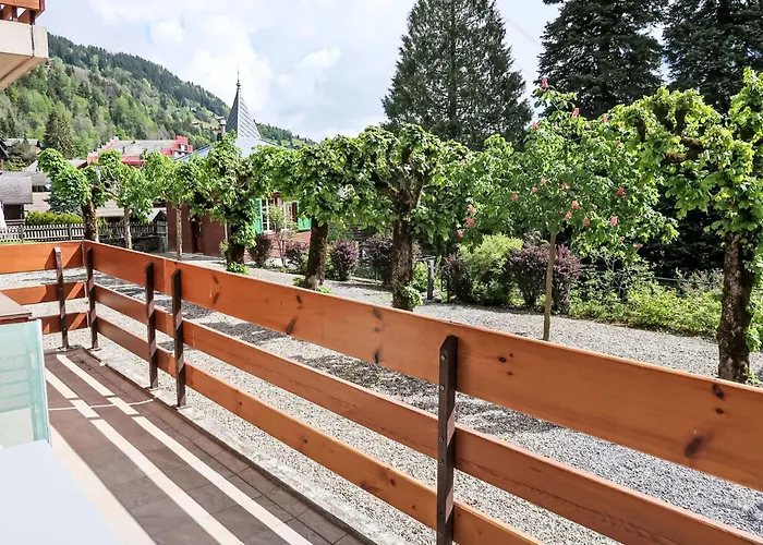 Pavillons A By Interhome *