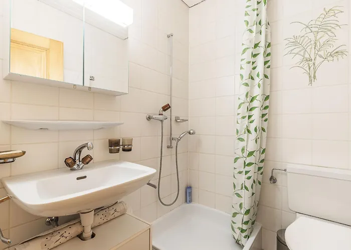 Pavillons A By Interhome アパート *