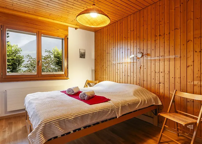 Pavillons A By Interhome