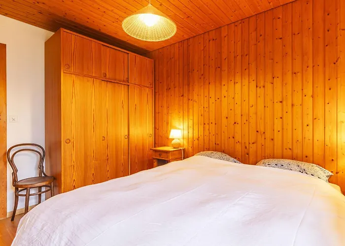 アパート Pavillons A By Interhome *