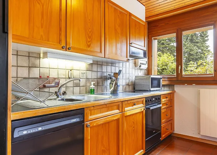 Pavillons A By Interhome アパート シャンペリー