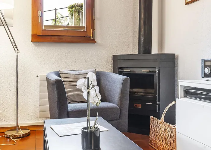 アパート Pavillons A By Interhome シャンペリー