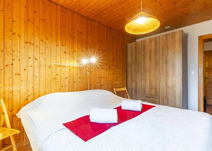 アパート Pavillons A By Interhome *