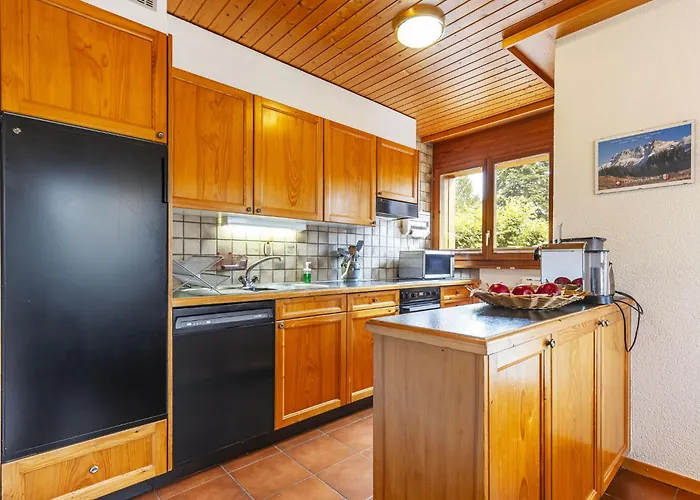 Pavillons A By Interhome アパート