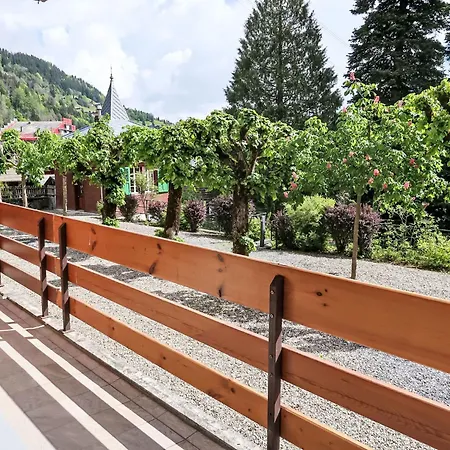 Pavillons A By Interhome *