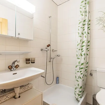 Pavillons A By Interhome Apartment *