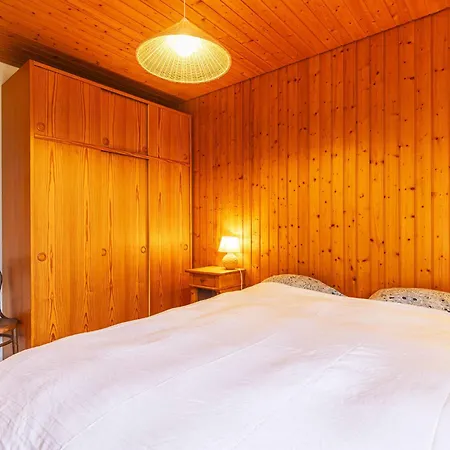 Apartment Pavillons A By Interhome *