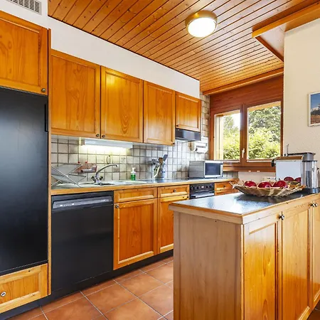 Pavillons A By Interhome Apartment