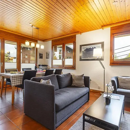Pavillons A By Interhome Apartamento *