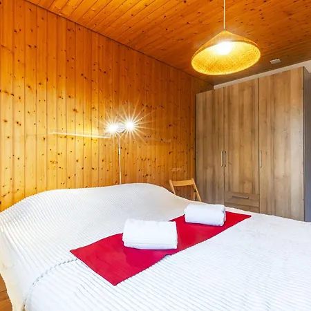 Apartamento Pavillons A By Interhome *